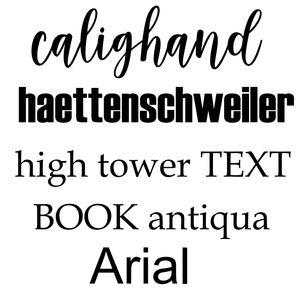 Personalized Two Name Sign